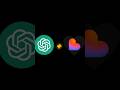 Chatgpt + Lovable = Primum Website #shorts