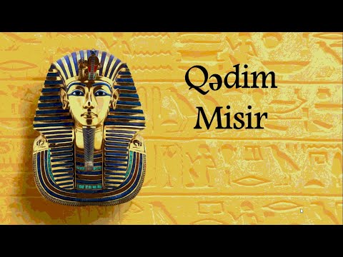 Video: Qədim Misirdə Iqlim Nə Idi
