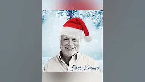 2022 Team Christmas Message