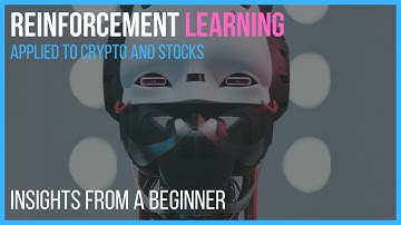 Deep Reinforcement Learning Applied to Crypto and Stock Trading - Beginner Insights