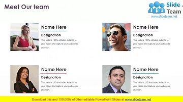 Supply Chain Management Logistics PowerPoint Presentation Slides