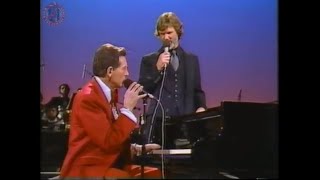 Jerry Lee Lewis And Kris Kristofferson Sing Kris Kristoffersons Hits 1982