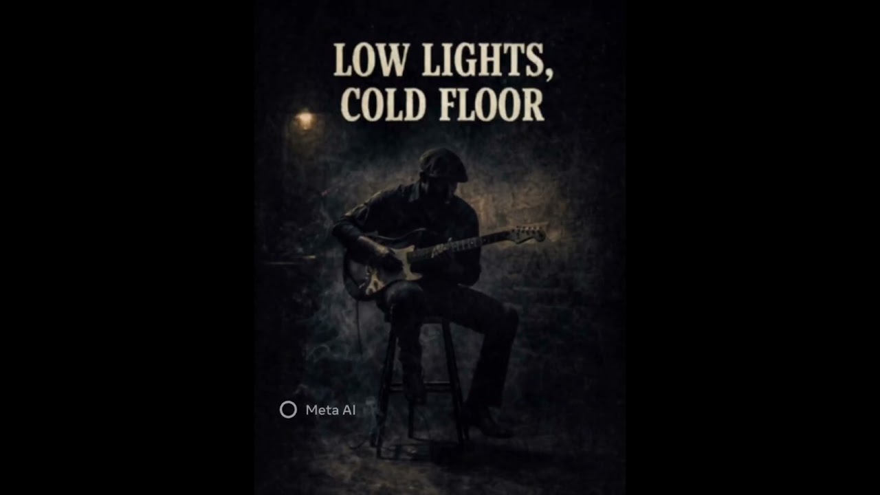 Low Lights, Cold Floor