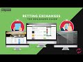 Betting Exchanges - The Beginners Guide  Betting ...