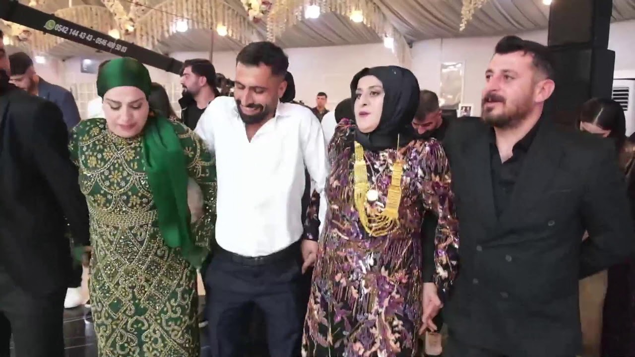 Berfin & Diyar     part 4 SOLHAN DÜĞÜN SALONU HİRA FOTOĞRAFÇILIK  BAYRAM İLDEM