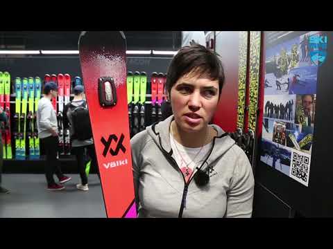 ISPO 2018: Völkl