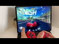 Asphalt 8+  Airborne (Apple Arcade)