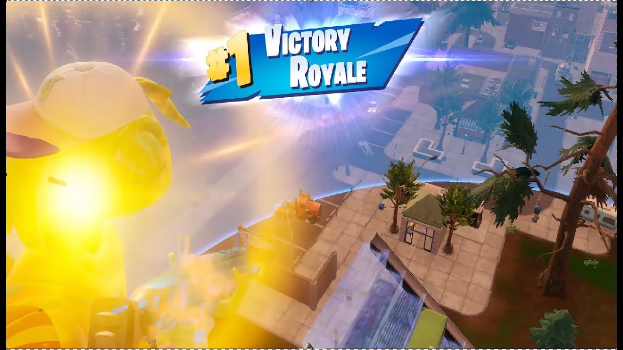 Uusi Fortnite Reload video! 15 tappoa!