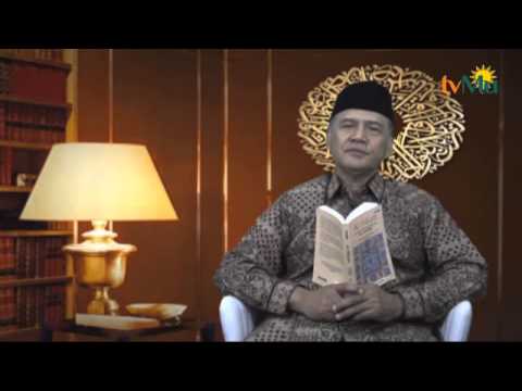 KULIAH SUBUH - Empat Kunci Kebahagiaan