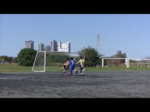 VSミキ　前半2018/1021　part2 モグロより