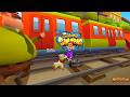 Subway Surfers Gameplay PC HD (1080p60FPS)
