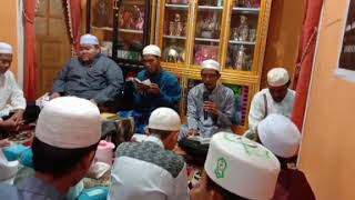 Download Lagu Guru Hamdi(insyi,ta maulid habsyi Al karomah) MP3