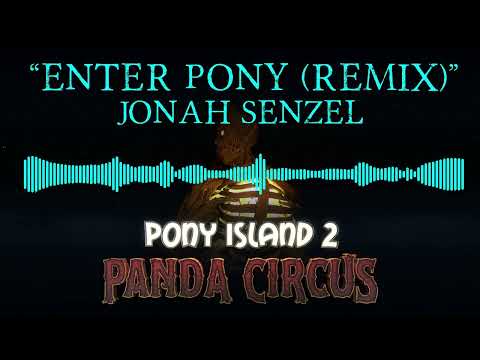 Pony Island 2: Panda Circus - OST Preview - 