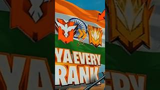 NEW SEASON RANK PUSH 🔥 Elite to Heroic | Full Gameplay 😱 #freefire #RankPush #HeroicPush