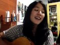 adera lebih indah cover by audy andana