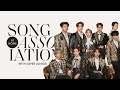 SUPER JUNIOR Sings 2PM, TWICE, and "House Party" in a Game of Song Association | ELLE
