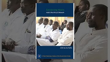 Connexion Hearts - Inde Pan Africa E-Network