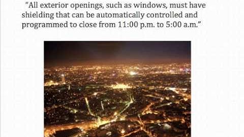 The Dynamic Facade: Solar Shades in Architecture Video