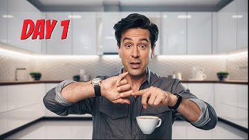 This morning routine is scientifically proven to make you limitless.