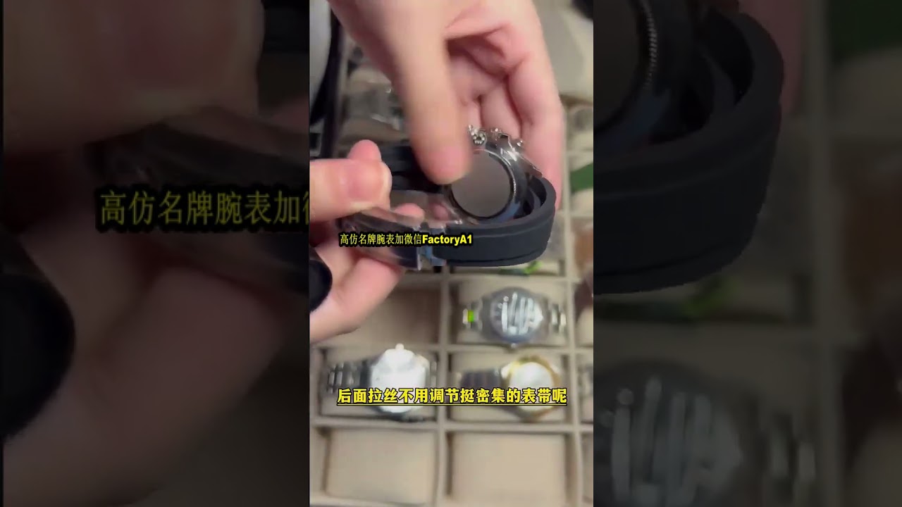 The highly praised watch in 2025 that you can buy with your eyes closed! 