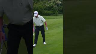 FJ Fix | Uphill Lies Around the Green #FJFix #Shorts