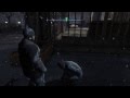 Batman arkham origins partie 10