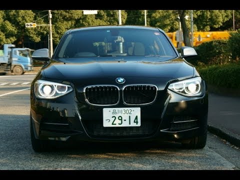 Bmw m135i youtube