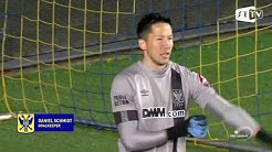 シントトロイデンvv Youtube