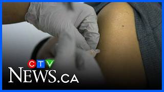 Flu shot bookings now open