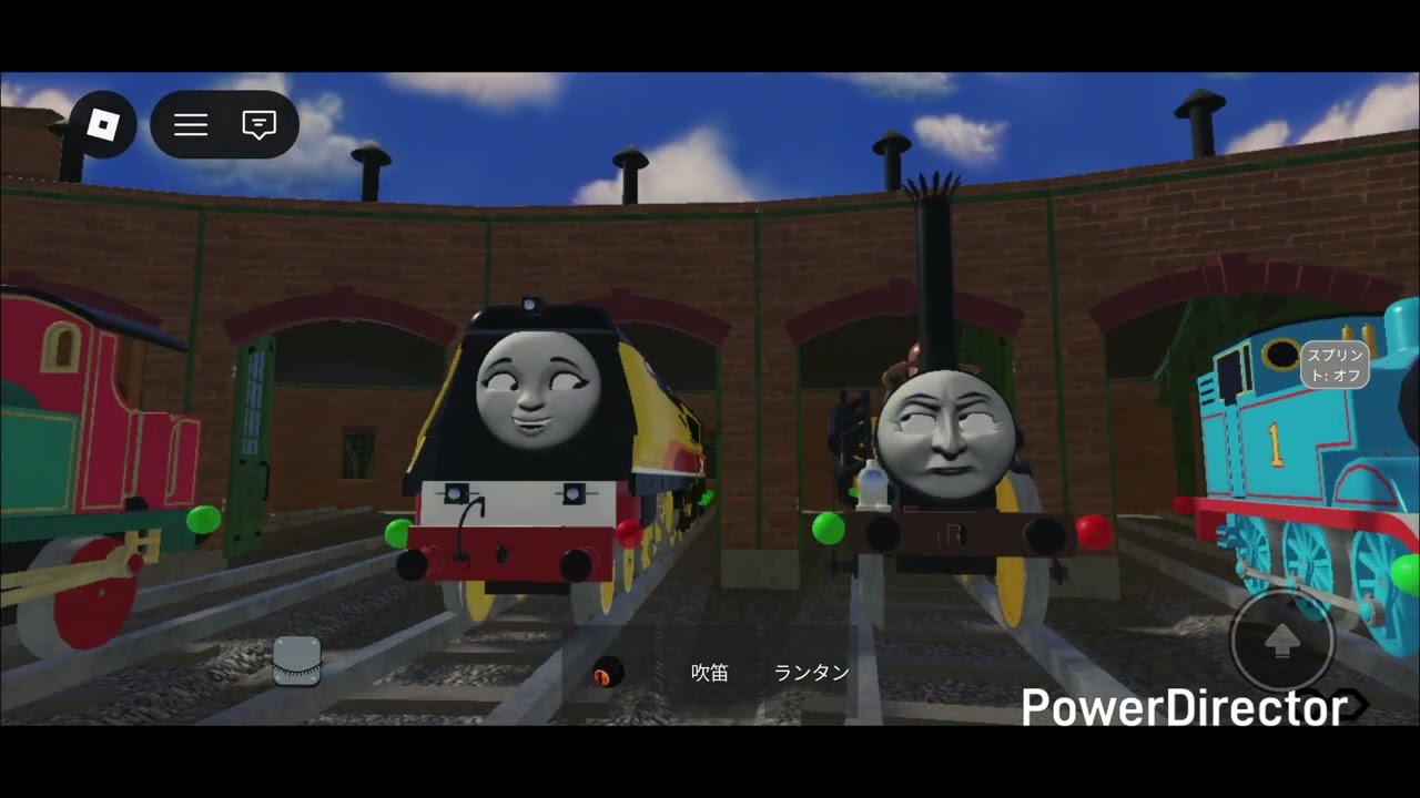 第5話穴には注意