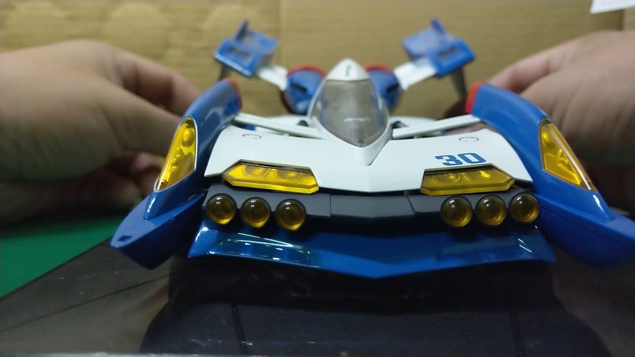 Variable Action Hi Spec 超級阿斯拉01 スーパーアスラーダ01 閃電霹靂車完全變型不專業開箱 下 Youtube Variable Action Hi Spec 超級阿斯拉01 スーパーアスラーダ01 閃電霹靂車完全變型不專業開箱 下 Youtube