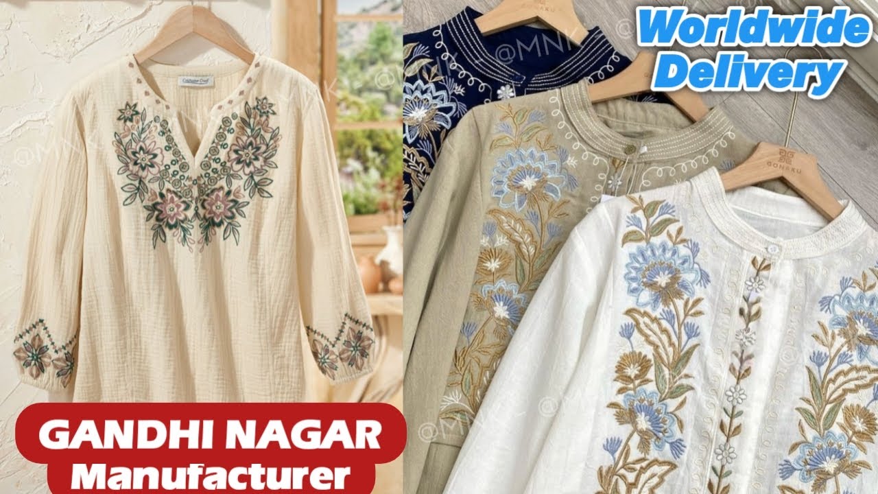 सबसे सस्ते टॉप्स वाले  Ladies Tops Wholesale Market Gandhi Nagar Delhi GANDHI NAGAR Market latest De