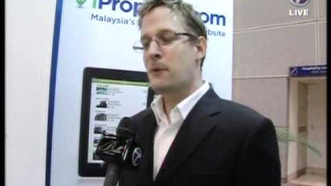 iProperty.com Malaysia on ntv7 Bella