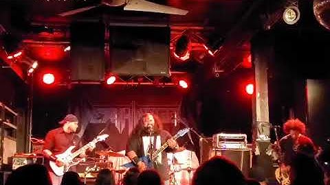 Cyber Strike- "Burned Bridges"