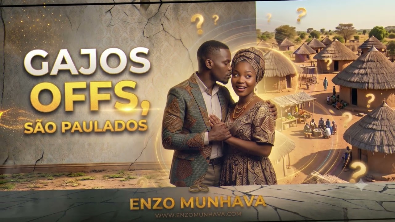 10. Gajos Offs, São Paulados - ENZO MUNHAVA