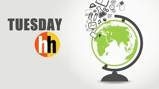Homework Hotline LIVE: January 23, 2018