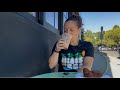 Mad Lab Coffee Roasters - Culver City, CA - @Gotta_eat_and_run 