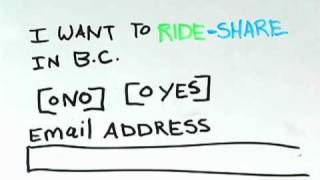 Ride-Share 101