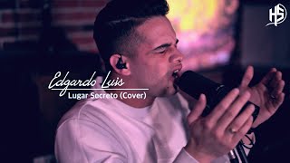Video thumbnail of "Lugar Secreto (Cover en Español) | Edgardo Luis"