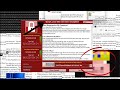 Windows 11 antivirus TEST vs 100 ransomware