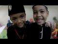 ALAM RIA PASTI PUTRAJAYA 2018 : STEADY ABANG AMMAR : LIFE TIME #24