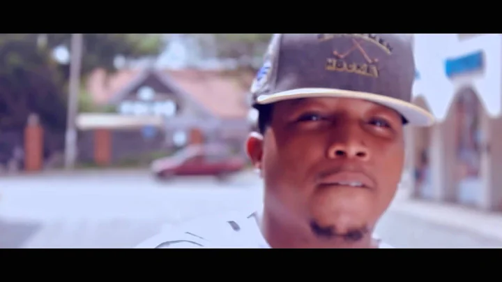 Recognize Ali - God's Vision(Music Video)