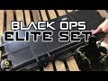 Black Ops Set