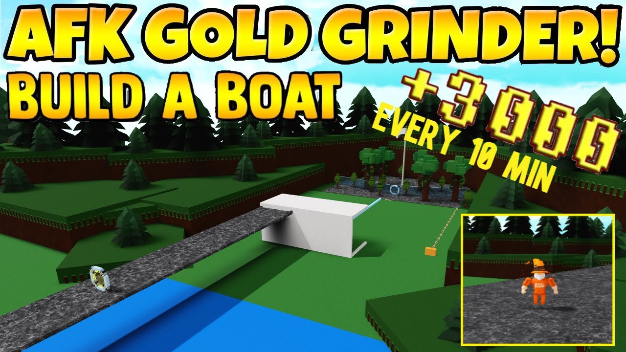 AFK Grinder Glitch Cheap And Easy ?TUTORIAL? 2x faster than before