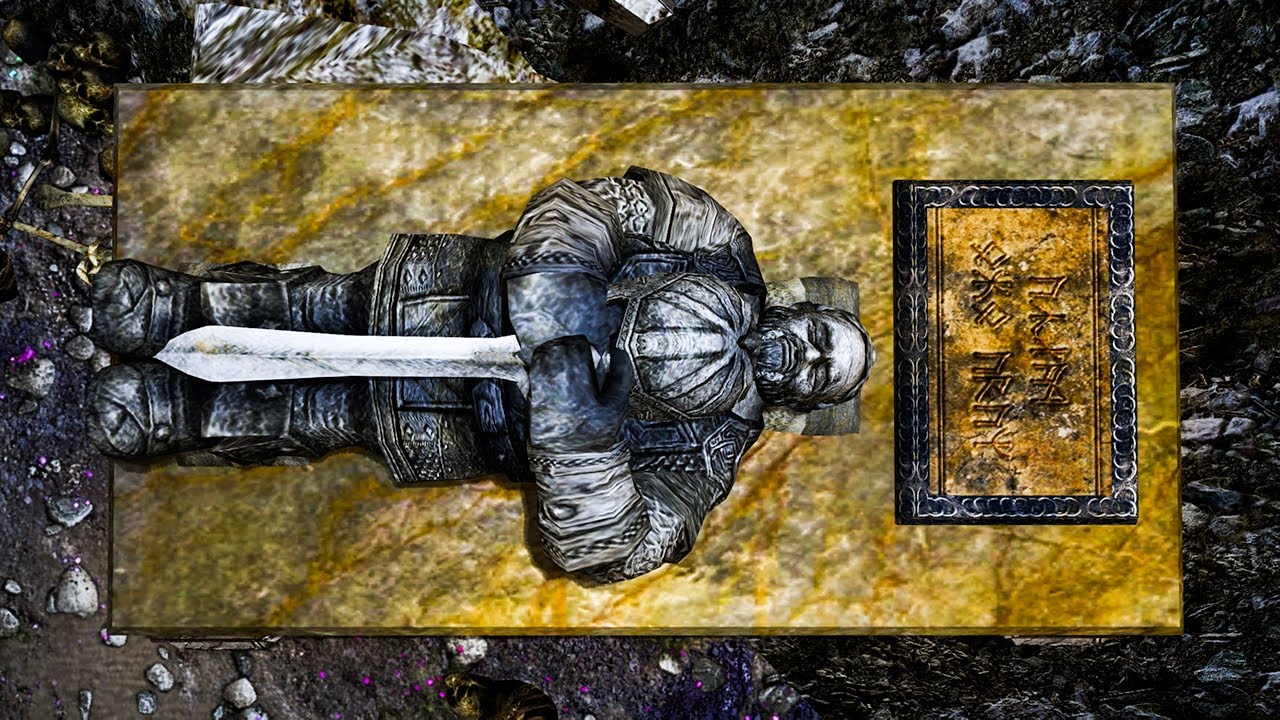 TOMBS OF THE DWARFLORDS LOTRO Fate of Gundabad Expansion Day 10