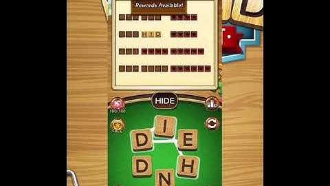 Word Collect Level 371 372 373. 374 375 Solved