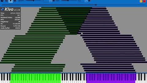 [Kiva Black MIDI] Konnor