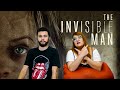 O Homem Invisível (2020) - TRASHEIRA VIOLENTA