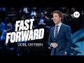 When You Feel Stuck Behind: Why You Can Expect God to Accelerate Your Timeline | Joel Osteen