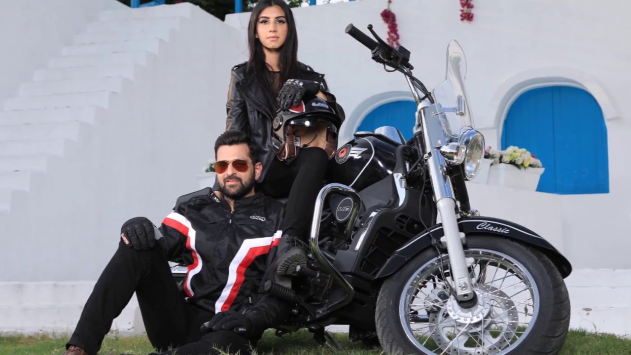 Launch alert!! UM Renegade Commando Classic & UM Renegade Mojave